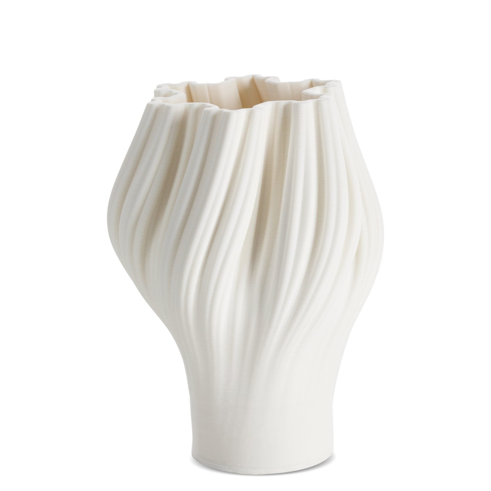 AZURA Design-Vase