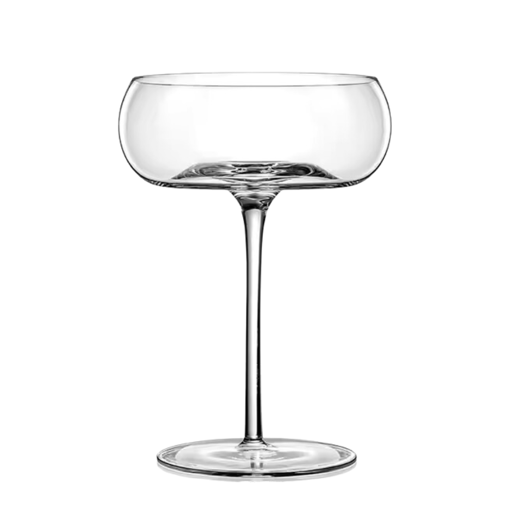 GATSBY Coupé Cocktailgläser -Set