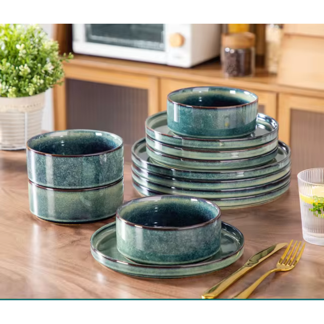 BLISS Geschirrset