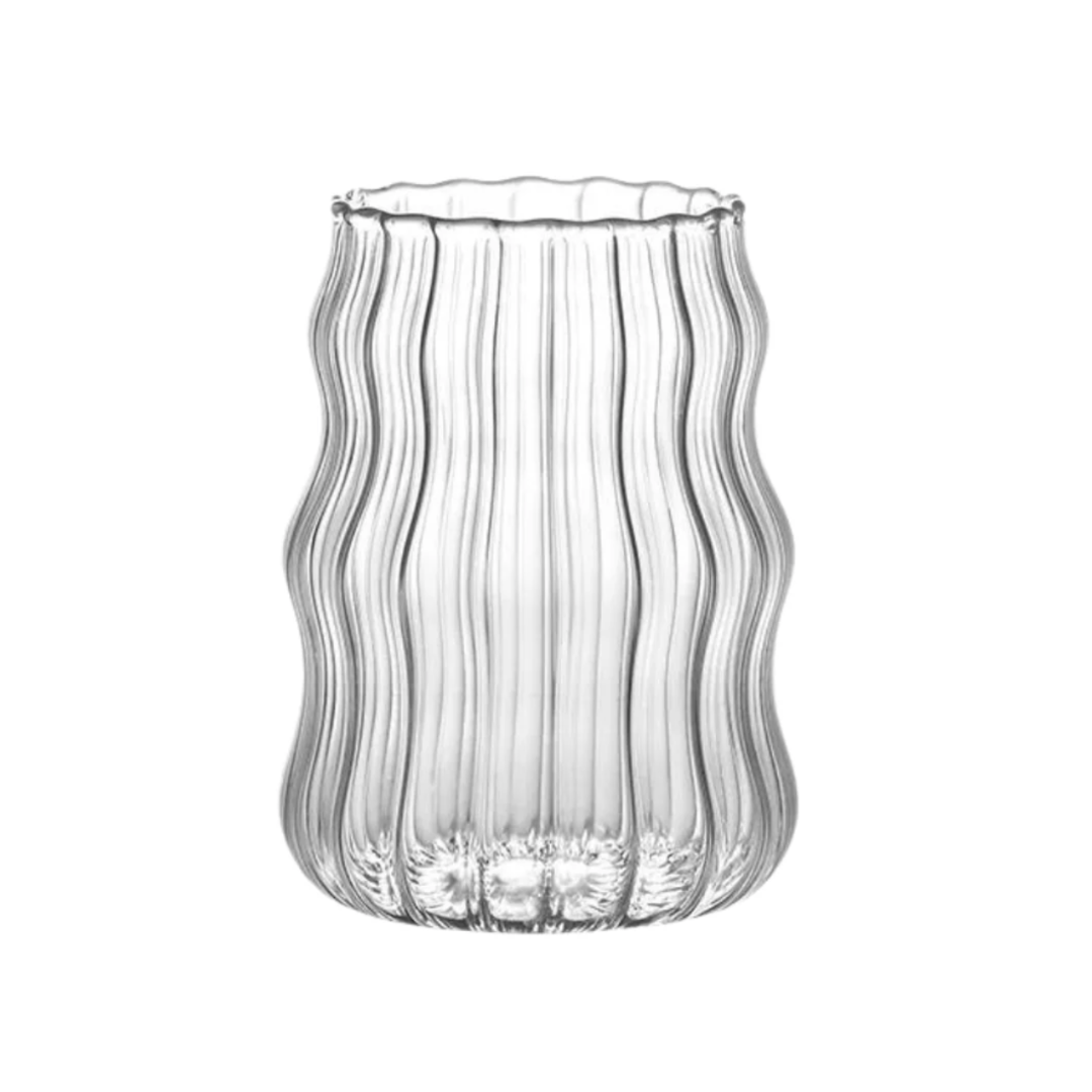 STRIPE Trinkglas - Set